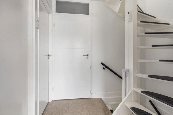 Foto - Verkocht: Scarlattistraat 9, 5283 GV Boxtel