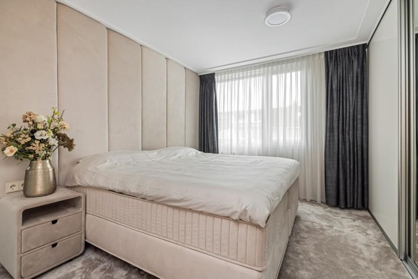 Foto - Verkocht: Scarlattistraat 9, 5283 GV Boxtel