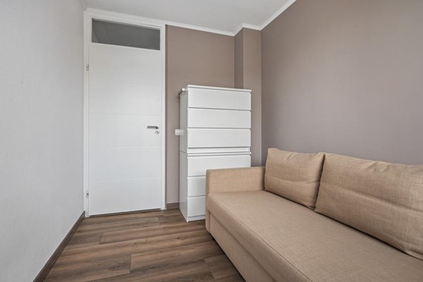Foto - Verkocht: Scarlattistraat 9, 5283 GV Boxtel