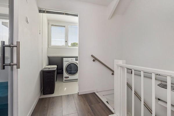 Foto - Verkocht: Scarlattistraat 9, 5283 GV Boxtel
