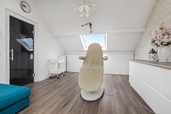 Foto - Verkocht: Scarlattistraat 9, 5283 GV Boxtel
