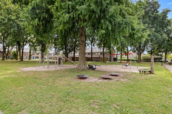 Foto - Verkocht: Scarlattistraat 9, 5283 GV Boxtel