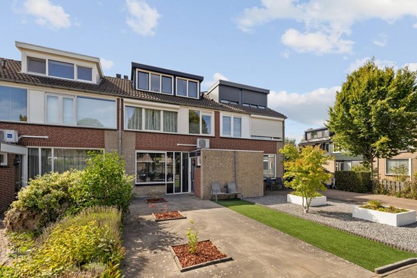 Foto - Verkocht: De Linnenbleker 72, 5283 XT Boxtel