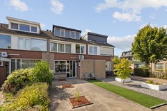 De Linnenbleker 72, 5283 XT Boxtel 