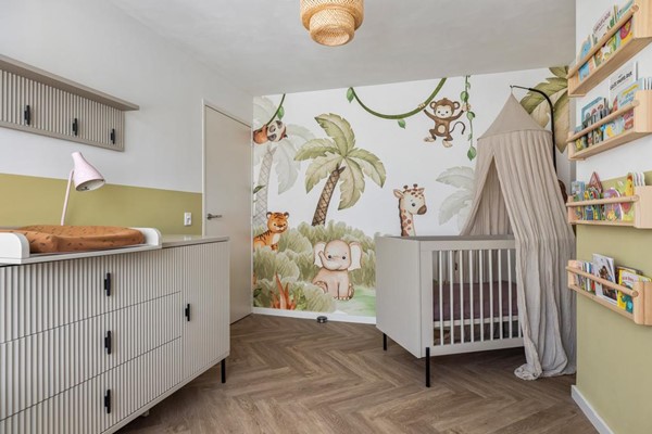 Foto - Verkocht: De Linnenbleker 72, 5283 XT Boxtel