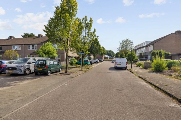 Foto - Verkocht: De Linnenbleker 72, 5283 XT Boxtel