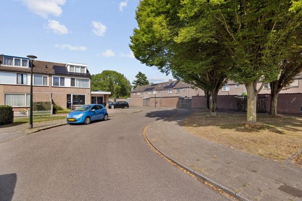 Foto - Verkocht: De Linnenbleker 72, 5283 XT Boxtel
