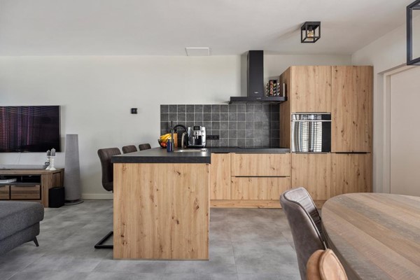 Foto - Verkocht: De Linnenbleker 72, 5283 XT Boxtel