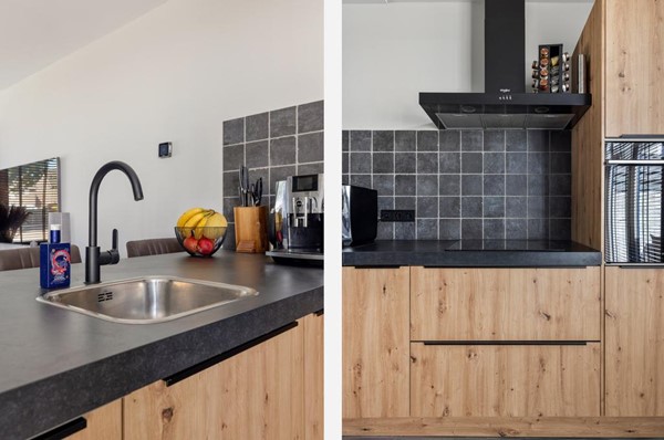 Foto - Verkocht: De Linnenbleker 72, 5283 XT Boxtel