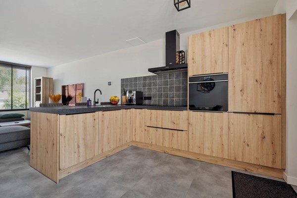 Foto - Verkocht: De Linnenbleker 72, 5283 XT Boxtel