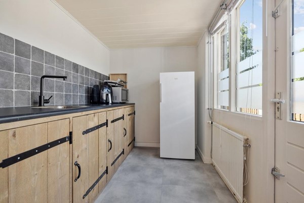Foto - Verkocht: De Linnenbleker 72, 5283 XT Boxtel