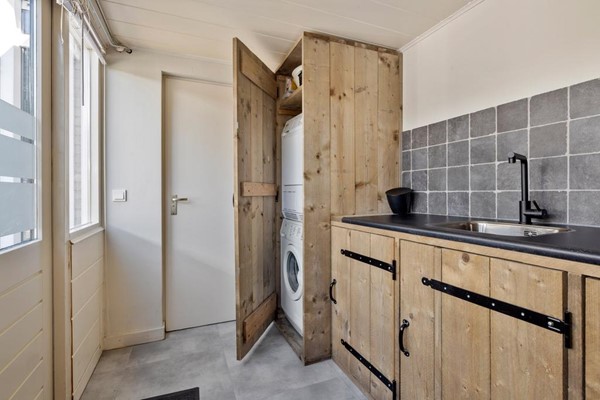 Foto - Verkocht: De Linnenbleker 72, 5283 XT Boxtel