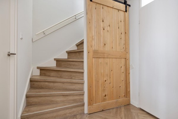 Foto - Verkocht: De Linnenbleker 72, 5283 XT Boxtel