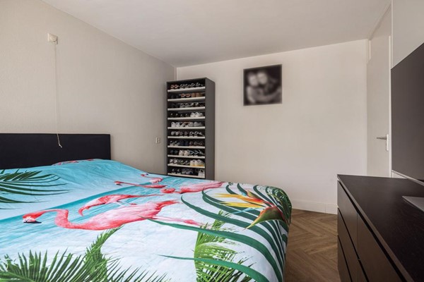 Foto - Verkocht: De Linnenbleker 72, 5283 XT Boxtel