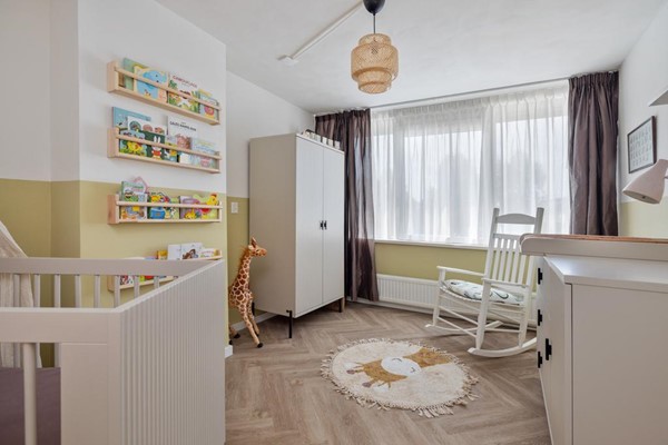 Foto - Verkocht: De Linnenbleker 72, 5283 XT Boxtel