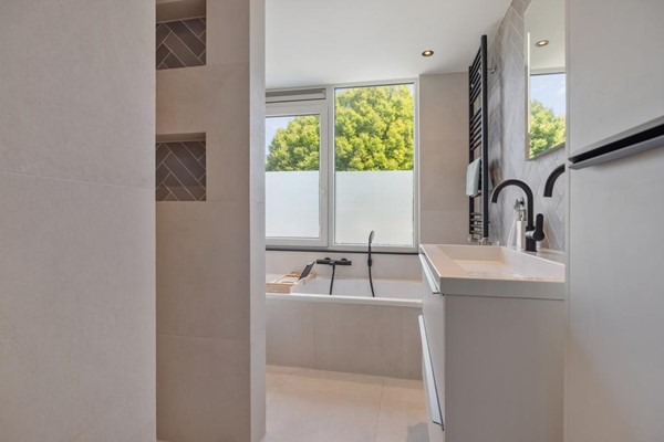 Foto - Verkocht: De Linnenbleker 72, 5283 XT Boxtel