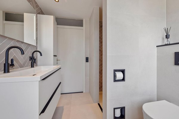 Foto - Verkocht: De Linnenbleker 72, 5283 XT Boxtel