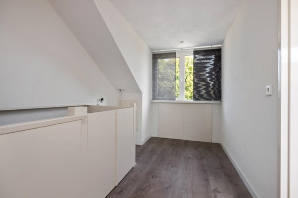 Foto - Verkocht: De Linnenbleker 72, 5283 XT Boxtel