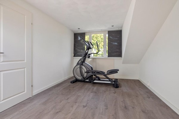 Foto - Verkocht: De Linnenbleker 72, 5283 XT Boxtel