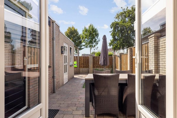 Foto - Verkocht: De Linnenbleker 72, 5283 XT Boxtel