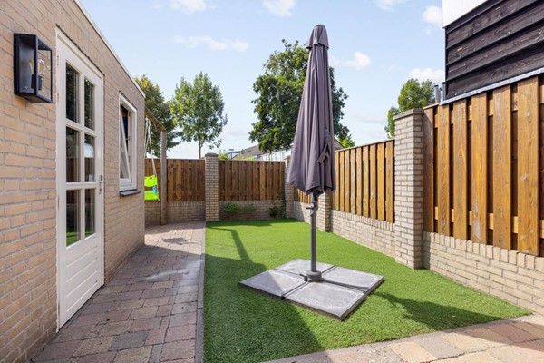 Foto - Verkocht: De Linnenbleker 72, 5283 XT Boxtel
