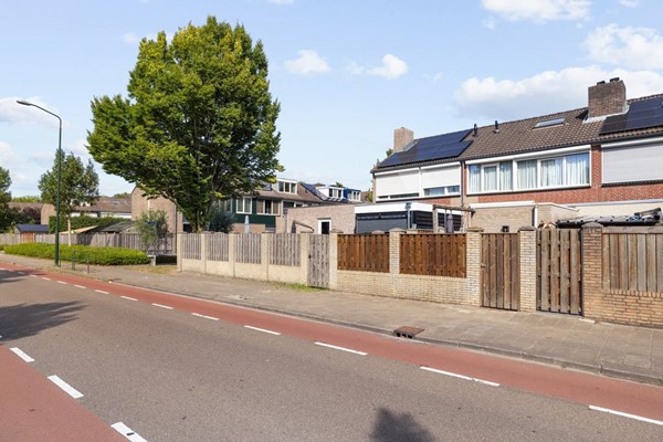 Foto - Verkocht: De Linnenbleker 72, 5283 XT Boxtel
