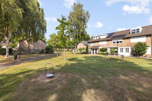 Foto - Verkocht: De Linnenbleker 72, 5283 XT Boxtel