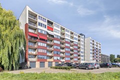 Lelystraat 2C29, 4827 KB Breda 
