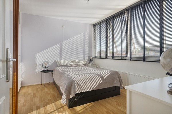 Foto - Verkocht: Lelystraat 2C29, 4827 KB Breda