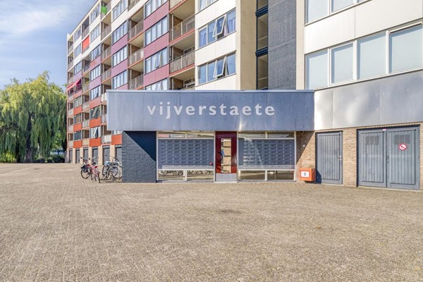 Foto - Verkocht: Lelystraat 2C29, 4827 KB Breda