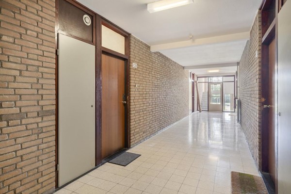 Foto - Verkocht: Lelystraat 2C29, 4827 KB Breda