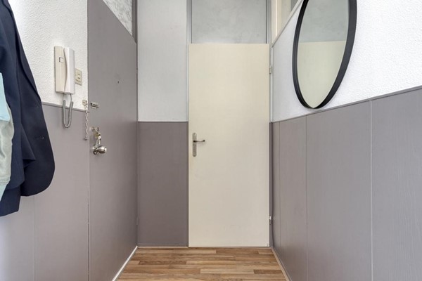Foto - Verkocht: Lelystraat 2C29, 4827 KB Breda