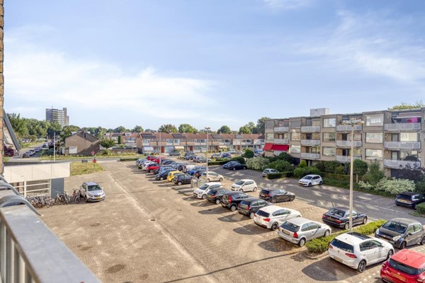 Foto - Verkocht: Lelystraat 2C29, 4827 KB Breda