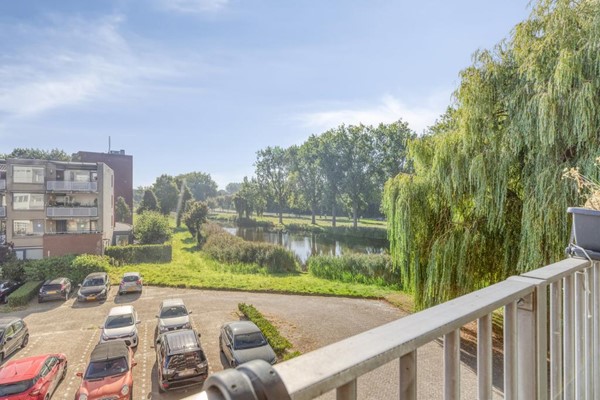 Foto - Verkocht: Lelystraat 2C29, 4827 KB Breda