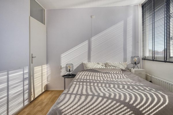 Foto - Verkocht: Lelystraat 2C29, 4827 KB Breda