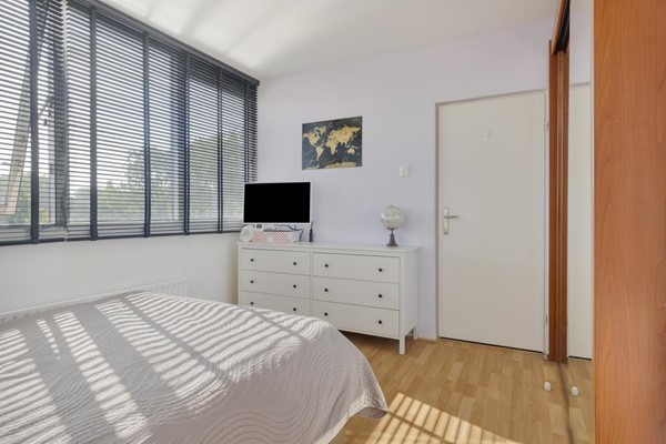 Foto - Verkocht: Lelystraat 2C29, 4827 KB Breda