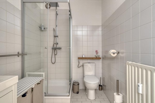 Foto - Verkocht: Lelystraat 2C29, 4827 KB Breda