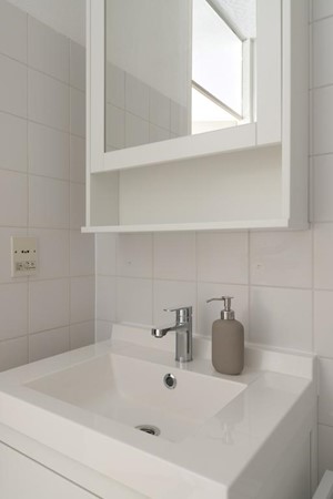 Foto - Verkocht: Lelystraat 2C29, 4827 KB Breda