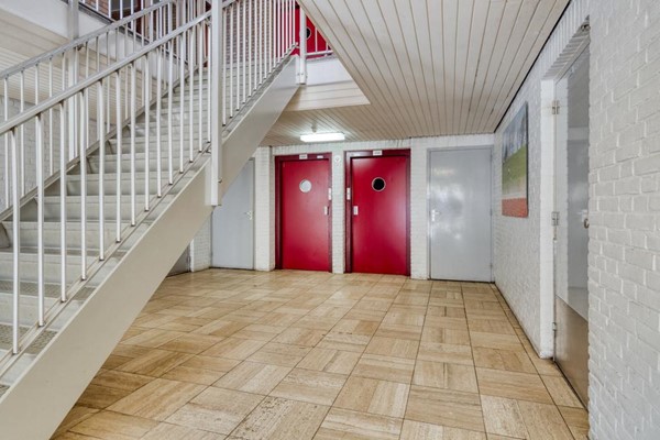 Foto - Verkocht: Lelystraat 2C29, 4827 KB Breda