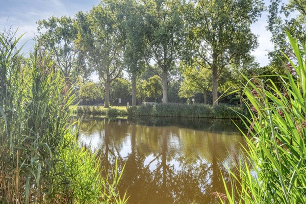 Foto - Verkocht: Lelystraat 2C29, 4827 KB Breda