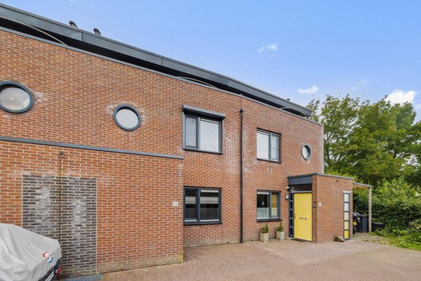 Foto - Verkocht: Zonnegloren 15, 5283 GM Boxtel
