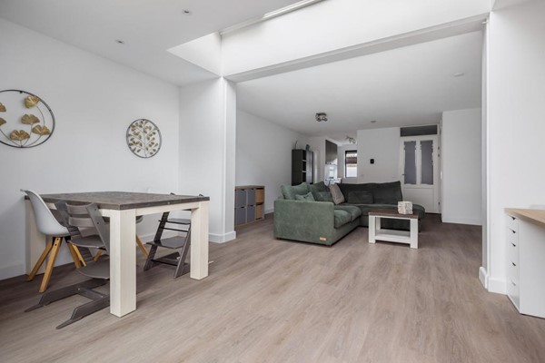 Foto - Verkocht: Zonnegloren 15, 5283 GM Boxtel