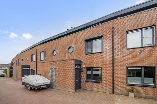 Foto - Verkocht: Zonnegloren 15, 5283 GM Boxtel