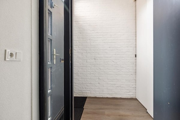 Foto - Verkocht: Zonnegloren 15, 5283 GM Boxtel