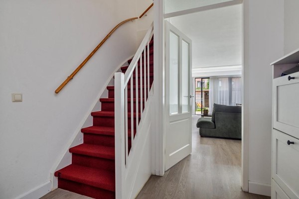 Foto - Verkocht: Zonnegloren 15, 5283 GM Boxtel