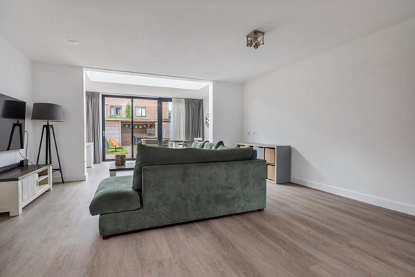 Foto - Verkocht: Zonnegloren 15, 5283 GM Boxtel