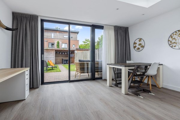 Foto - Verkocht: Zonnegloren 15, 5283 GM Boxtel