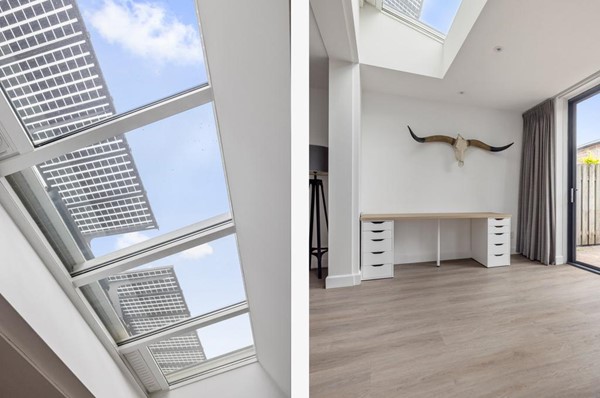 Foto - Verkocht: Zonnegloren 15, 5283 GM Boxtel