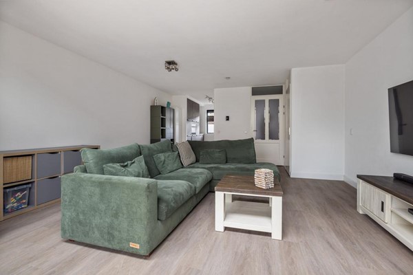 Foto - Verkocht: Zonnegloren 15, 5283 GM Boxtel