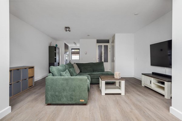 Foto - Verkocht: Zonnegloren 15, 5283 GM Boxtel